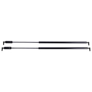 DURAFORCE Hood Lift Cylinder Shocks 2 Fits Case IH Magnum 7110 7120 7130 7150 8910 8920