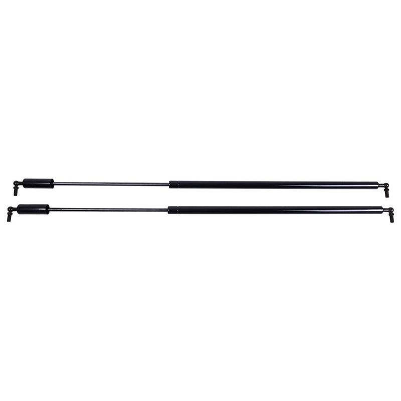 DURAFORCE Hood Lift Cylinder Shocks 2 Fits Case IH Magnum 7110 7120 7130 7150 8910 8920
