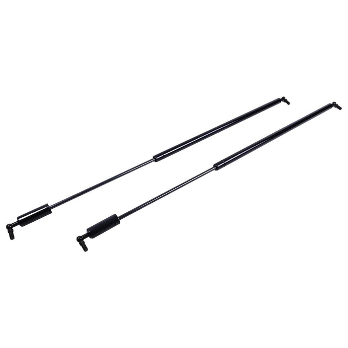 DURAFORCE Hood Lift Cylinder Shocks 2 Fits Case IH Magnum 7110 7120 7130 7150 8910 8920