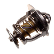 DURAFORCE New Thermostat For Komatsu Yanmar 3D78-1D 3D78-1F 3TNE78 3TNV78 3TN84L-RBB