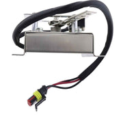 DURAFORCE For PB-6 Throttle Curtis style Potentiometer PB6 Type 0-5K with Micro-Switch