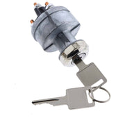 DURAFORCE New Starting Switch 07.0703.0472 07.0703.0472GT for JLG GTH-5519 GTH5514B