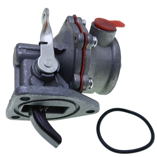 DURAFORCE Lift Feed Pump for Deutz Allis F3L 812 F3L 912 F3L 912W F5L 912 F5L