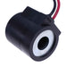 DURAFORCE 6309311 Solenoid Valve Coil Bobcat Compatible 653 753 873 S175 S185 T250 T300