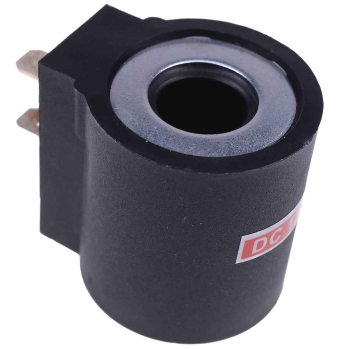 DURAFORCE Svyoroo Solenoid Valve Coil 103613 For Skyjack SJ6826RT SJ632RT SJ7027RT