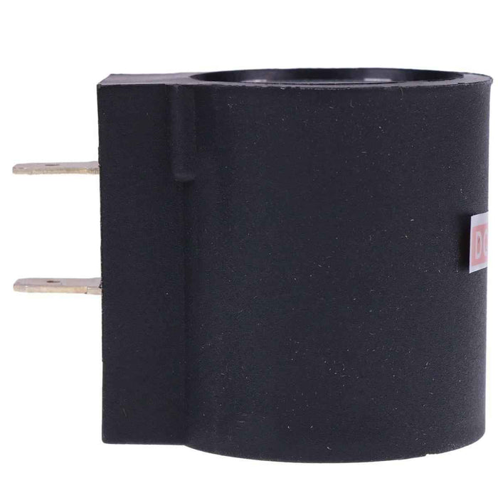 DURAFORCE Svyoroo Solenoid Valve Coil 103613 For Skyjack SJ6826RT SJ632RT SJ7027RT