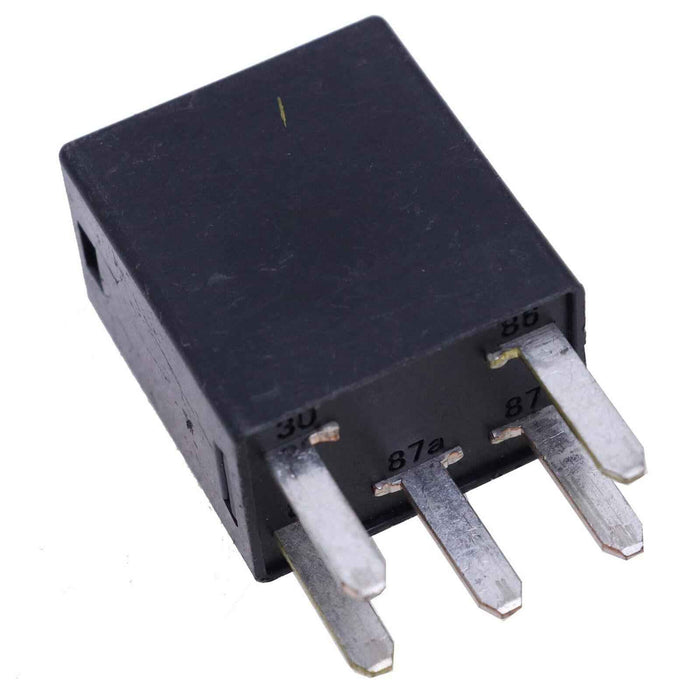 DURAFORCE Relay 87655334 For Case TR270 TV380 TR320 SR175 SV185 SR200 SV185 SR270 SV300