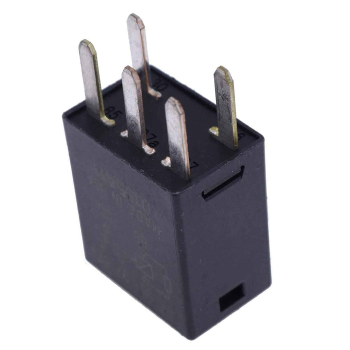 DURAFORCE Relay 87655334 For Case TR270 TV380 TR320 SR175 SV185 SR200 SV185 SR270 SV300