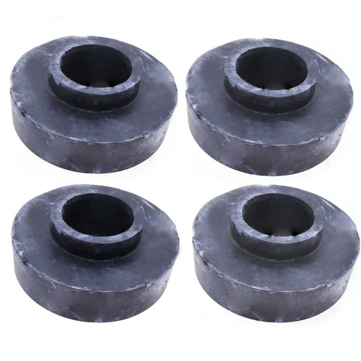 DURAFORCE 4X Rubber Engine Mount 6661785 Fits Bobcat 653 751 763 773 7753 853 S130 S160