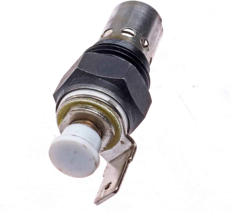 DURAFORCE Heater Glow Plug for Ford 3400 3500 3550 4400 4500 4550 5500 5550 445 550 655