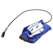 DURAFORCE 24V New Stop Solenoid 1819002270 for Hitachi EG40R EX200-2 EX200-3 EX200-3C