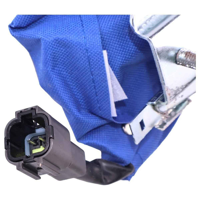 DURAFORCE 24V New Stop Solenoid 1819002270 for Hitachi EG40R EX200-2 EX200-3 EX200-3C