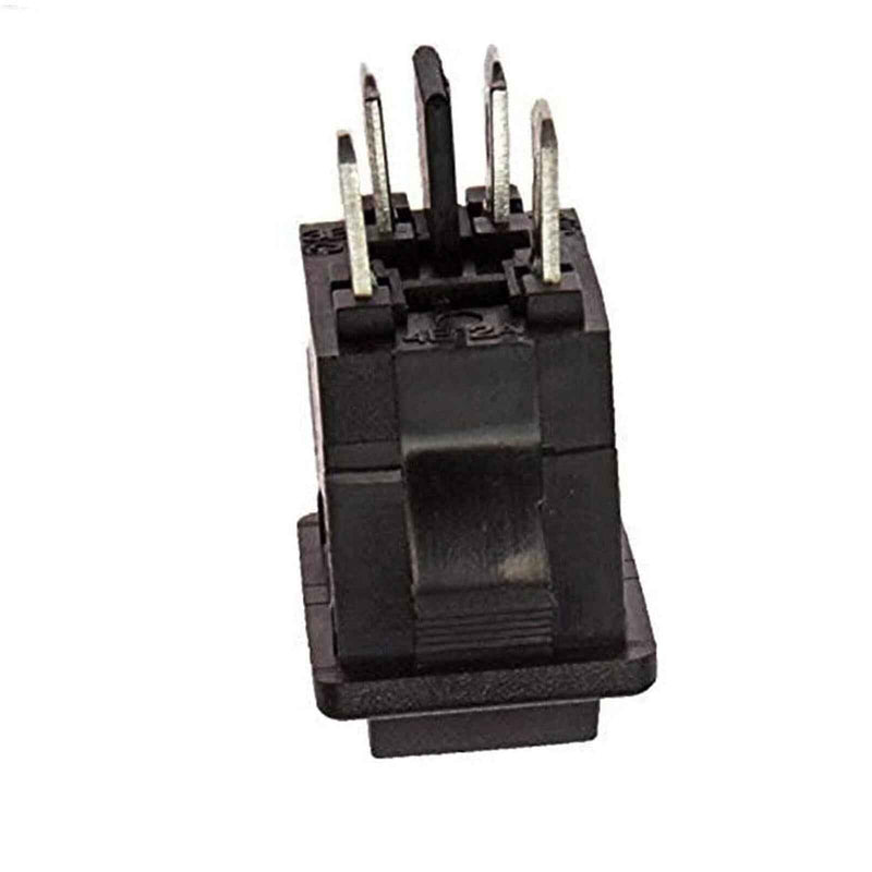 DURAFORCE Smart Throttle Switch RF1003-BB2 For Kipor IG1000 IG2000 IG6000 GS6000 Generator
