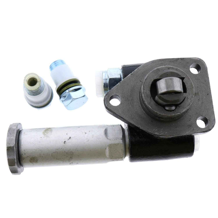 DURAFORCE New Fuel Pump 25-38666-00 253866600 for Carrier CT 4.134 Vector 1950 1850MT 1850