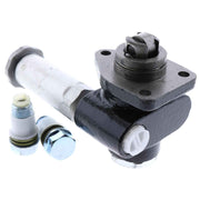 DURAFORCE New Fuel Pump 25-38666-00 253866600 for Carrier CT 4.134 Vector 1950 1850MT 1850