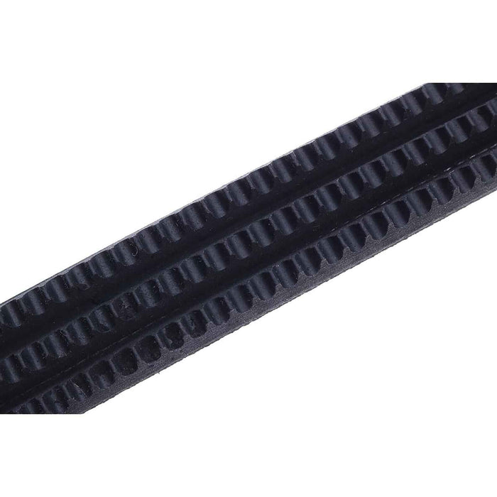 DURAFORCE New Drive Belt 6667322 for Bobcat Skid Steer Loader 653 751 S130 S150 S160 S185