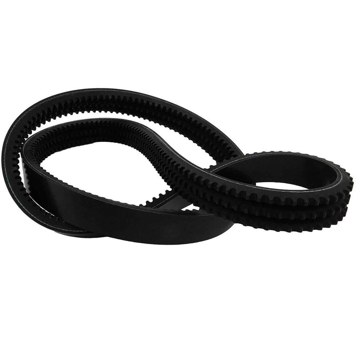 DURAFORCE New Drive Belt 6667322 for Bobcat Skid Steer Loader 653 751 S130 S150 S160 S185