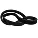 DURAFORCE New Drive Belt 6667322 for Bobcat Skid Steer Loader 653 751 S130 S150 S160 S185