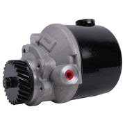 DURAFORCE Power Steering Pump E6NN3K514EA for Ford 2000 2600 3000 4000 4100 4600 5000 5600