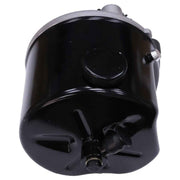 DURAFORCE Power Steering Pump E6NN3K514EA for Ford 2000 2600 3000 4000 4100 4600 5000 5600