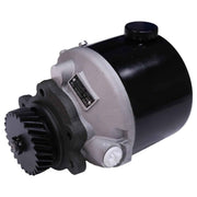 DURAFORCE Power Steering Pump E6NN3K514EA for Ford 2000 2600 3000 4000 4100 4600 5000 5600