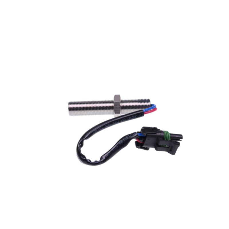 DURAFORCE Magnetic Pickup 3034572 Speed Sensor Fits Cummins K38 G38 QSK38 KTA38GC K106 Eng