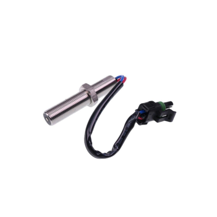 DURAFORCE Magnetic Pickup 3034572 Speed Sensor Fits Cummins K38 G38 QSK38 KTA38GC K106 Eng