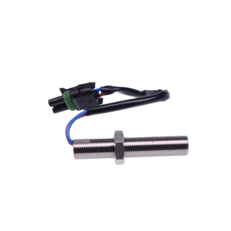 DURAFORCE Magnetic Pickup 3034572 Speed Sensor Fits Cummins K38 G38 QSK38 KTA38GC K106 Eng