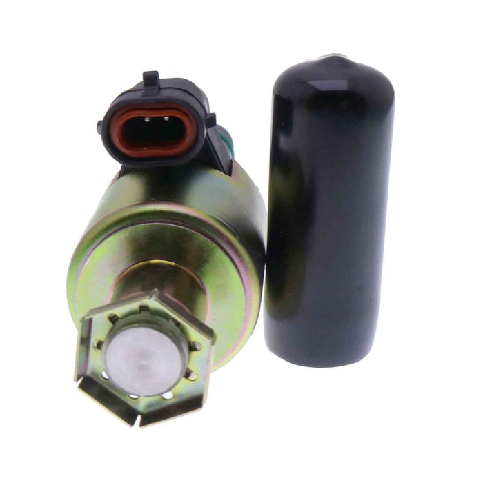 DURAFORCE NEW IPR Valve Injector Pressure Regulator & ICP Sensor for Cat 3126 3126B