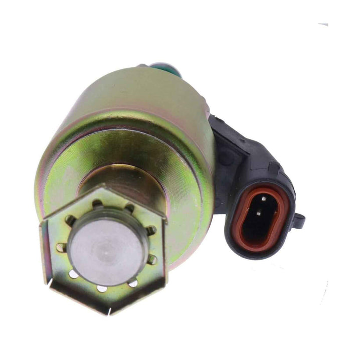 DURAFORCE NEW IPR Valve Injector Pressure Regulator & ICP Sensor for Cat 3126 3126B