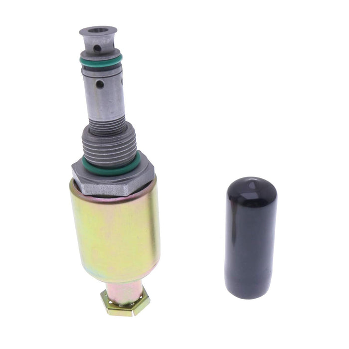 DURAFORCE NEW IPR Valve Injector Pressure Regulator & ICP Sensor for Cat 3126 3126B