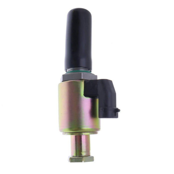 DURAFORCE NEW IPR Valve Injector Pressure Regulator & ICP Sensor for Cat 3126 3126B