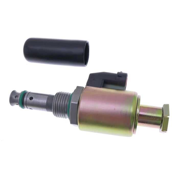 DURAFORCE NEW IPR Valve Injector Pressure Regulator & ICP Sensor for Cat 3126 3126B