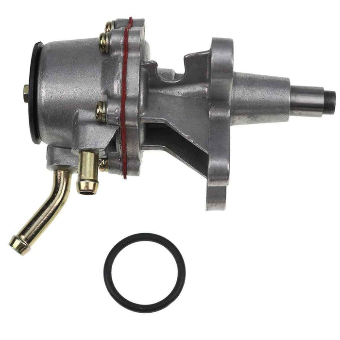 DURAFORCE Pump FOR DEUTZ F4L1011F BF4L1011F + FT MOTOR Liebherr Zettelmeyer Hitachi