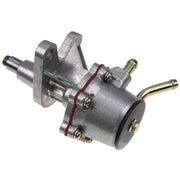 DURAFORCE Pump FOR DEUTZ F4L1011F BF4L1011F + FT MOTOR Liebherr Zettelmeyer Hitachi