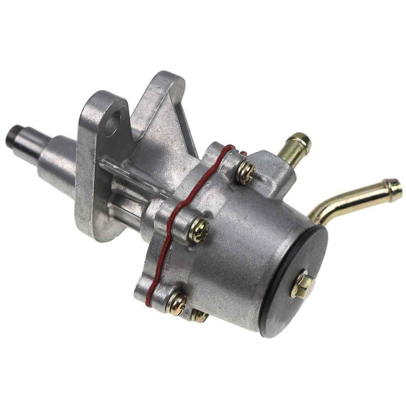 DURAFORCE Pump FOR DEUTZ F4L1011F BF4L1011F + FT MOTOR Liebherr Zettelmeyer Hitachi