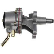 DURAFORCE Pump FOR DEUTZ F4L1011F BF4L1011F + FT MOTOR Liebherr Zettelmeyer Hitachi