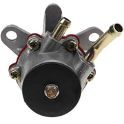 DURAFORCE Pump FOR DEUTZ F4L1011F BF4L1011F + FT MOTOR Liebherr Zettelmeyer Hitachi