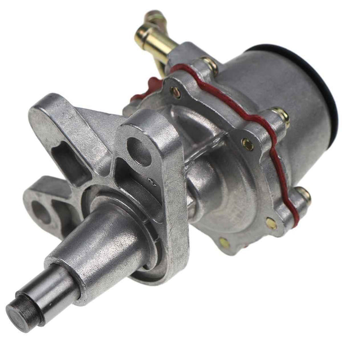 DURAFORCE Pump FOR DEUTZ F4L1011F BF4L1011F + FT MOTOR Liebherr Zettelmeyer Hitachi