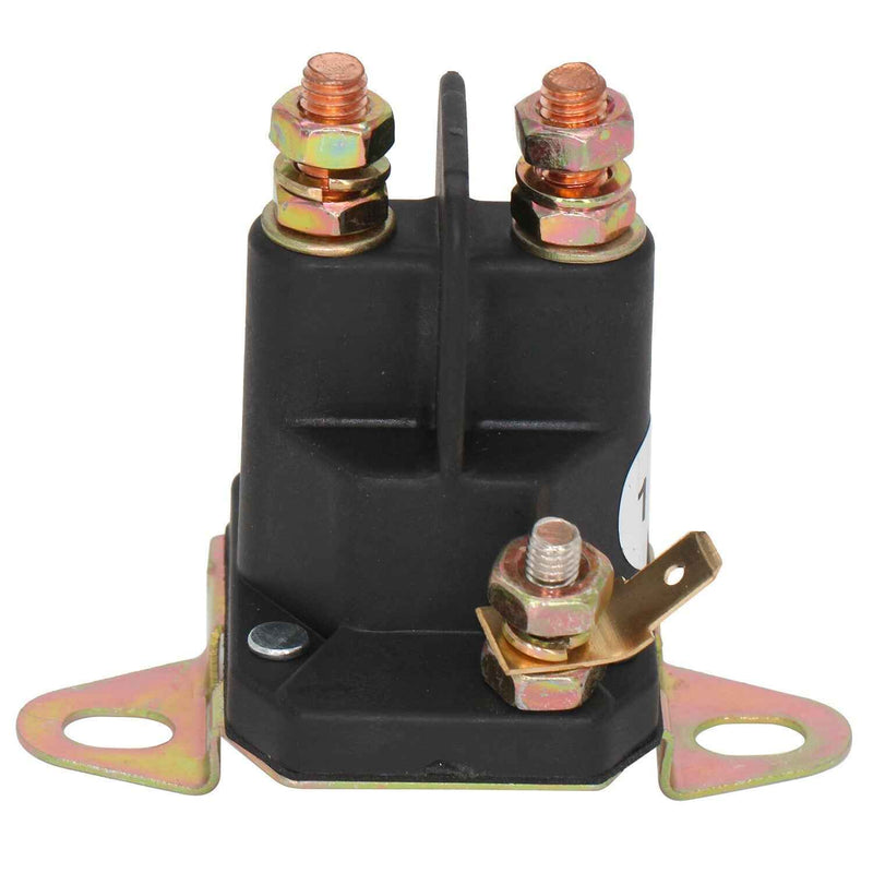 DURAFORCE Solenoid For Dixon Toro Viking Murray 424285 Lawn Mower Tractor Stens 435-097
