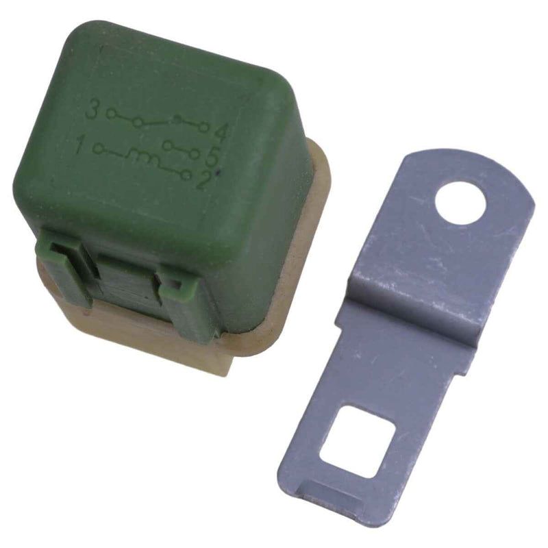 DURAFORCE Relay 4251588 For Hitachi EX60-2 EX100-2 EX120-2 EX200-2 EX220-2 EX230-5 EX800H