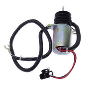 DURAFORCE AM124377 Solenoid For John Deere 655 755 756 855 856 955 4475 5575 6675 7775