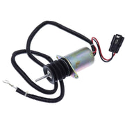 DURAFORCE AM124377 Solenoid For John Deere 655 755 756 855 856 955 4475 5575 6675 7775