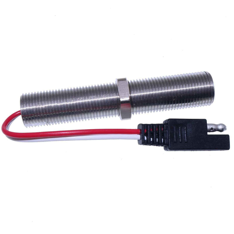 DURAFORCE New MSP6724 Magnetic Speed Pickup Sensor Engine Pick Up 3/4-16 UNF-2A Threaded