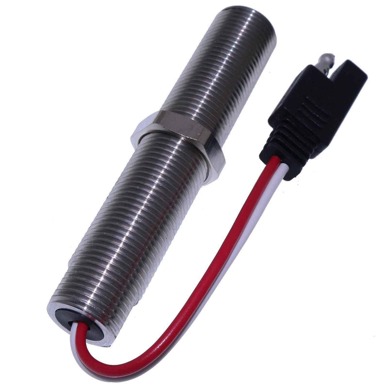 DURAFORCE New MSP6724 Magnetic Speed Pickup Sensor Engine Pick Up 3/4-16 UNF-2A Threaded