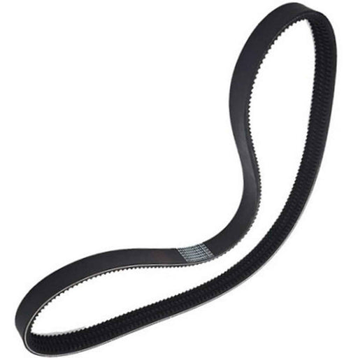 DURAFORCE Alternator Belt 6675839 for Bobcat Skid Steer A220 A330 S250 T200 843 943