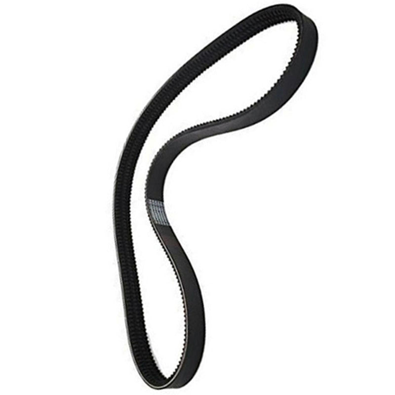 DURAFORCE Alternator Belt 6675839 for Bobcat Skid Steer A220 A330 S250 T200 843 943