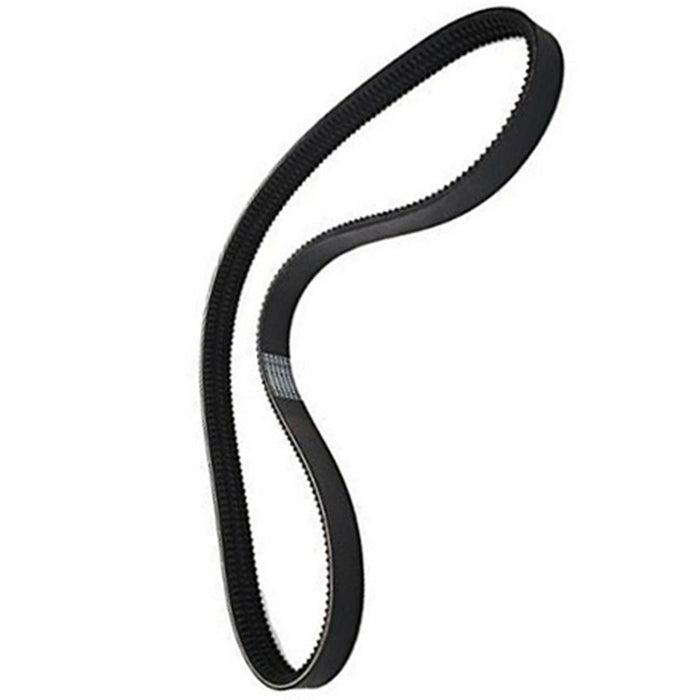 DURAFORCE Alternator Belt 6675839 for Bobcat Skid Steer A220 A330 S250 T200 843 943