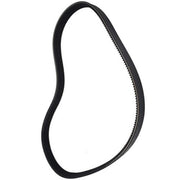 DURAFORCE Alternator Belt 6675839 for Bobcat Skid Steer A220 A330 S250 T200 843 943