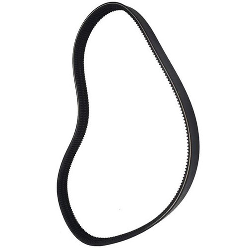 DURAFORCE Alternator Belt 6675839 for Bobcat Skid Steer A220 A330 S250 T200 843 943